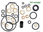 Kuro siurblio Bosch 0 460 485 029 remkomplektas